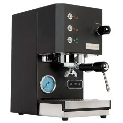 Profitec GO Mat Sort Espressomaskine
