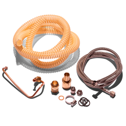 La Marzocco Vandtilslutning til Linea Mini R