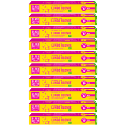 Black Coffee Roasters Lungo Blonde Kaffekapsler Øko 10 stk