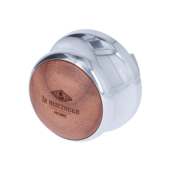 La Marzocco Leveler Valnød 58 mm