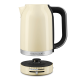 KitchenAid 5KEK1701EAC Elkedel 1,7 L Creme