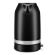 KitchenAid 5KEK1701EBM Elkedel 1,7 L Mat Sort