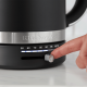 KitchenAid 5KEK1701EBM Elkedel 1,7 L Mat Sort