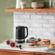 KitchenAid 5KEK1701EBM Elkedel 1,7 L Mat Sort