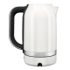 KitchenAid 5KEK1701EPL Elkedel 1,7 L Hvid