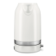 KitchenAid 5KEK1701EPL Elkedel 1,7 L Hvid