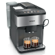 Siemens TP517R03 EQ500 Espressomaskine Inkl. Plejepakke & 1,5kg Rigtig Kaffe Hele kaffebønner