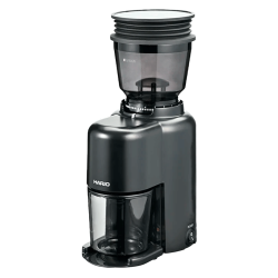 Hario V60 Elektrisk Kaffekværn m. Blow Up System