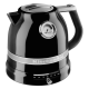 KitchenAid 5KEK1522EOB Artisan Elkedel 1,5 L Sort