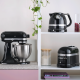 KitchenAid 5KEK1522EOB Artisan Elkedel 1,5 L Sort