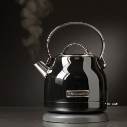 KitchenAid 5KEK1222EOB Elkedel 1,25 L Sort