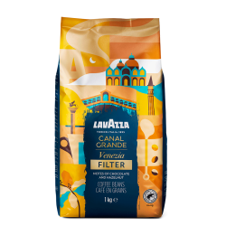 Lavazza Tales of Italy Canal Grande 3kg Hele kaffebønner