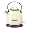 KitchenAid 5KEK1222EAC Elkedel 1,25 L Creme