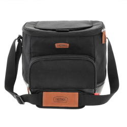 Thermos Køletaske Sort