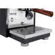 Profitec MOVE Espressomaskine - Exclusive Line Inkl. Eureka Mignon Libra 65 Espressokværn, Knockbox & Rensebørste
