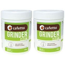Cafetto GC2 Kværnrens 2x450g