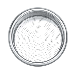 Normcore High Extraction Filterkurv - 0,28 mm Droplet Design 58 mm 2 Kops - 18 gram