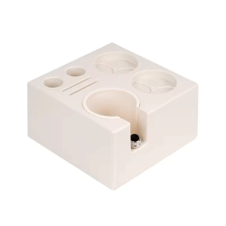 IKAPE Kompakt Tamper Station Creme