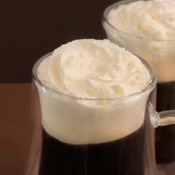 La Cafetiére Siena Dobbeltvægget Irish Coffee Glas 25 cl 2 Stk