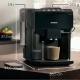 Siemens TP511R09 EQ500 Espressomaskine Inkl. Mælkebeholder & 2kg Rigtig Kaffe Hele kaffebønner