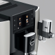 Jura E8 (EC) Platin Espressomaskine Inkl. Startpakke (DK sprog)