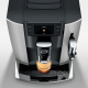 Jura E8 (EC) Platin Espressomaskine Inkl. Startpakke (DK sprog)