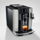 Jura E8 (EC) Platin Espressomaskine Inkl. Startpakke (DK sprog)