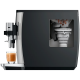 Jura E8 (EC) Platin Espressomaskine Inkl. Startpakke (DK sprog)