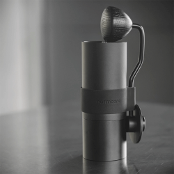 Normcore Manuel Kaffemølle V2 43mm Rustfri Stål