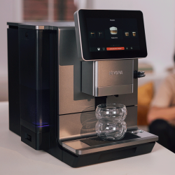 Nivona NIVO 9'103 Titanium Espressomaskine