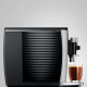 Jura E8 (EC) Platin Espressomaskine Inkl. Startpakke (DK sprog), Mælkebeholder, 3kg Rigtig Kaffe & Pleje