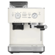 KitchenAid Semiautomatisk Espressomaskine Inkl. Kværn Porcelænshvid