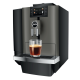 Jura X4c (EA) Dark Inox Espressomaskine Inkl. Startpakke