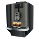 Jura X4c (EA) Dark Inox Espressomaskine Inkl. Startpakke