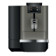 Jura X4c (EA) Dark Inox Espressomaskine Inkl. Startpakke