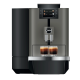 Jura X4c (EA) Dark Inox Espressomaskine Inkl. Startpakke