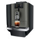Jura X4c (EA) Dark Inox Espressomaskine Inkl. Startpakke