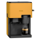 Nivona CUBE 4106 Orange Espressomaskine
