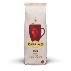 Caprimo Choco Red Kakaodrik 1kg