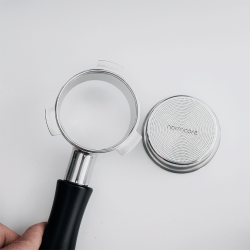 Normcore Espresso High Extraction Filterkurv 58 mm - 18 gram