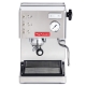 La Pavoni Casa Bar PID Stål LPMCBS02EU Espressomaskine