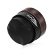 IKAPE Coffee Gravity Leveling Tool V1 Titanium 58 mm Valnød