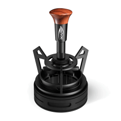 IKAPE V3 Springback Roterende WDT Tool 58 mm Valnød