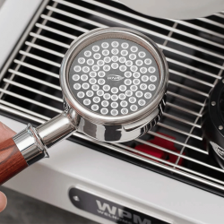 IKAPE V2 Ultra Tynd 0,8 mm Filterskærm Stål 58 mm