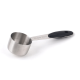 IKAPE Kaffebeholder Sort 900g