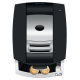 Jura J8 (EA) Piano Black Espressomaskine Inkl. Startpakke, Plejepakke, Filtre, Mælkebeholder & 1kg Dolce Crema