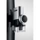 Jura J8 (EA) Piano Black Espressomaskine Inkl. Startpakke, Plejepakke, Filtre, Mælkebeholder & 1kg Dolce Crema