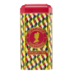 Østerlandsk Thehus Harlekin Te Pyramidetebreve 75 stk