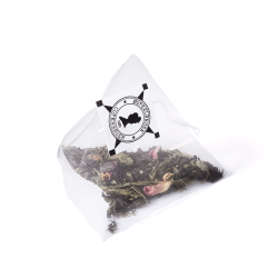 Østerlandsk Thehus HC Andersen Blend Pyramidetebreve 12 stk