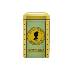 Østerlandsk Thehus Sweet Lemon Pyramidetebreve 12 stk